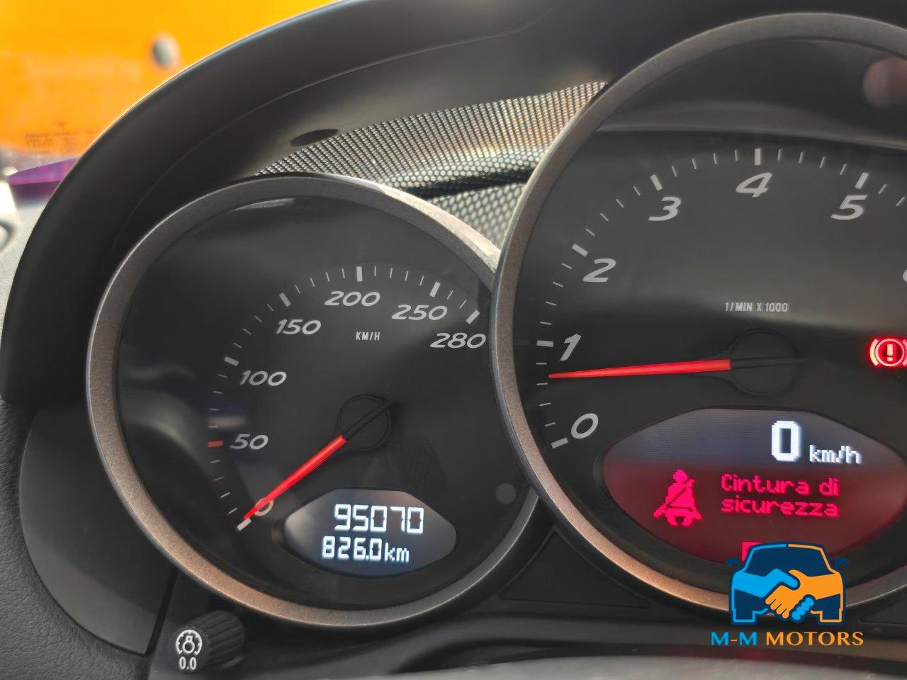 Porsche Cayman Coupe Cayman 2.7 Chrono