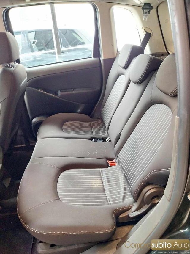LANCIA MUSA 1.4 E-Collection Ecochic GPL