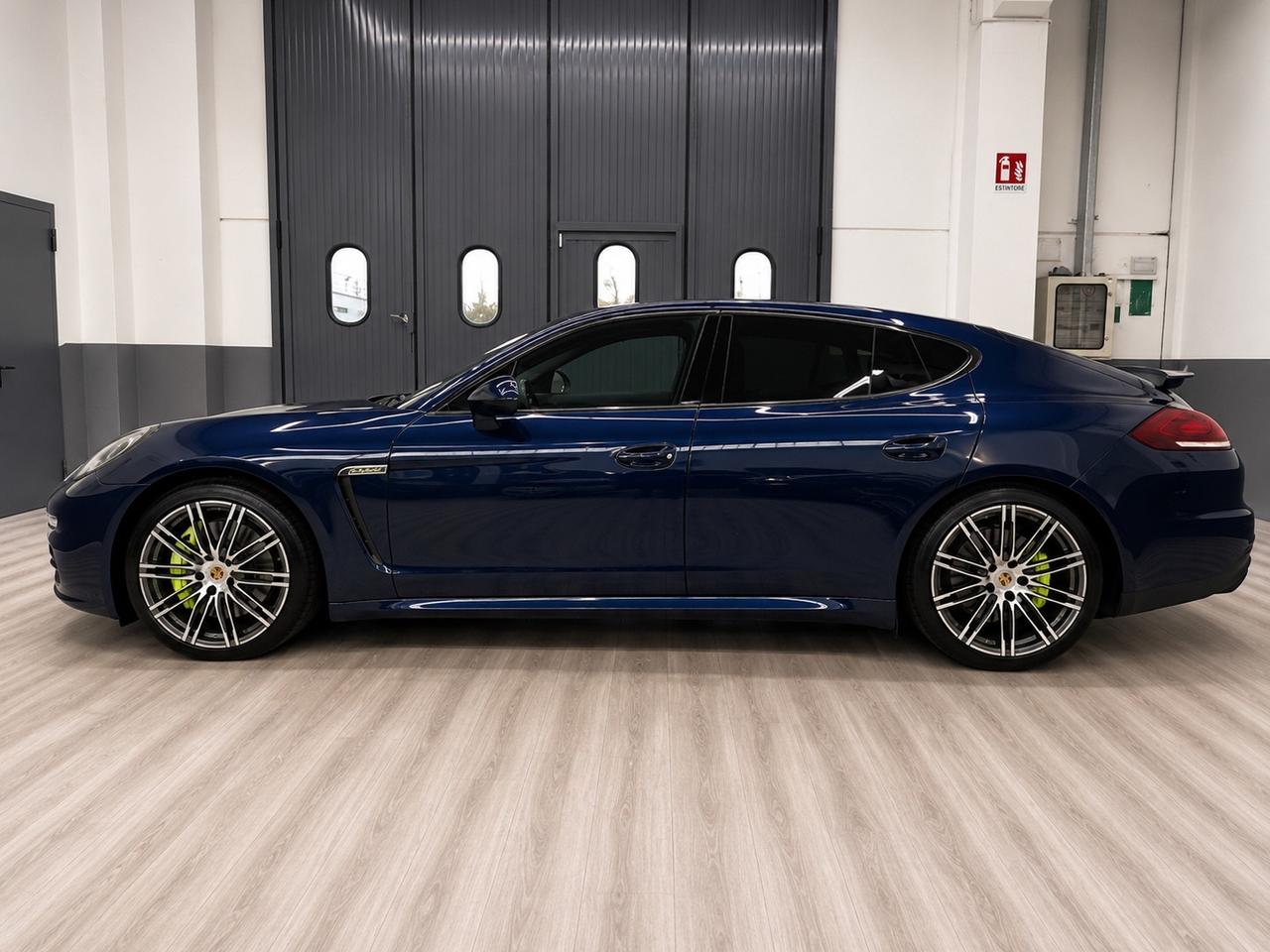 Porsche Panamera 3.0 4S Executive