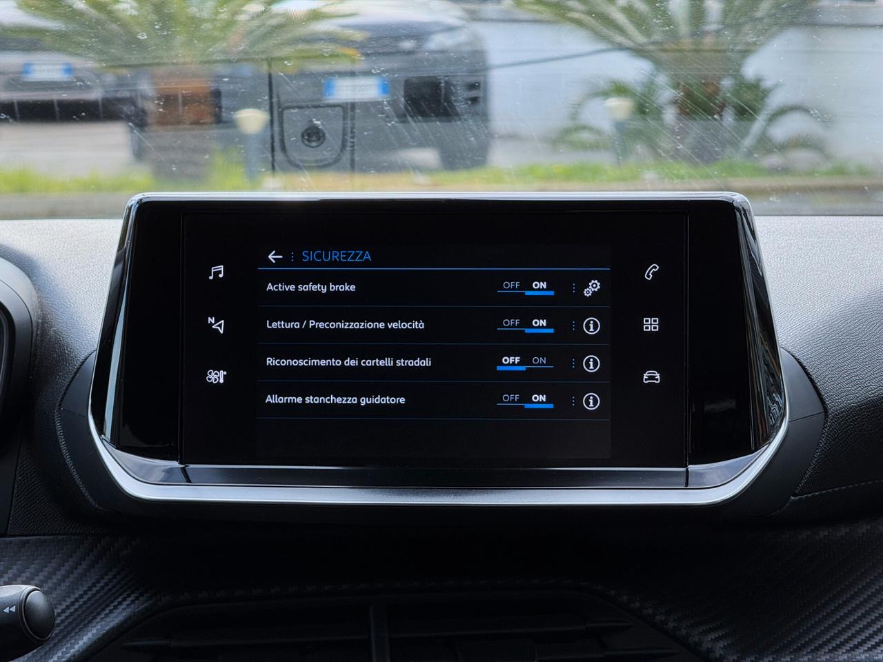 Peugeot 2008 1.2 Puretech Active Pack S 131CV EAT8