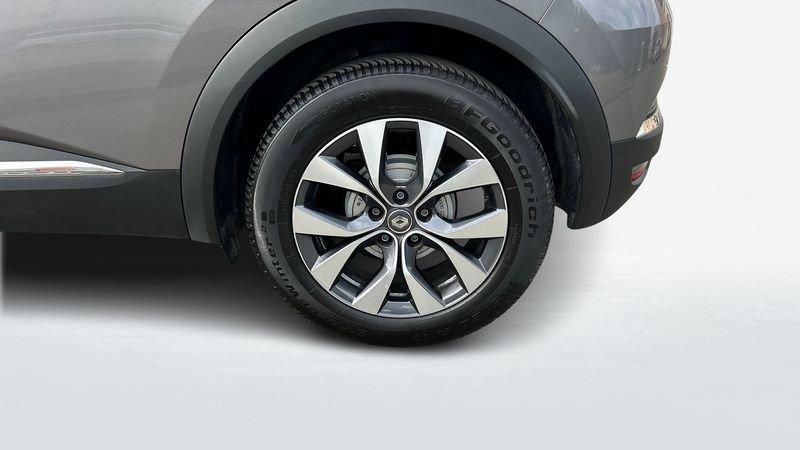 Renault Captur 1.5 blue dci Intens 115cv edc 1.5 Blue dCi 115cv Intens EDC