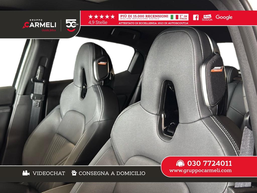Nissan Juke 1.0 DIG-T Tekna