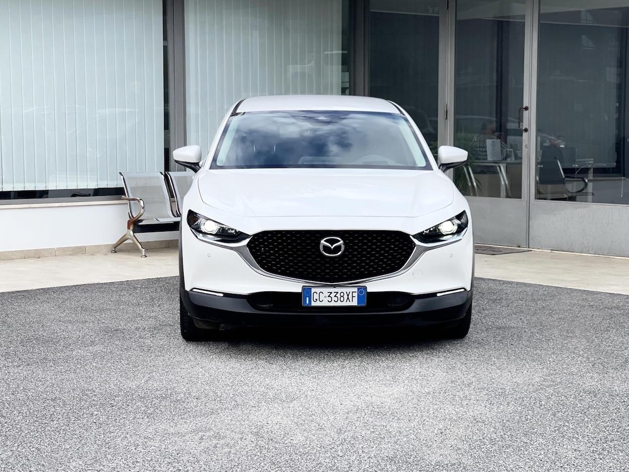 Mazda CX-30 2.0 Hybrid 150CV 2WD E6 - 2020