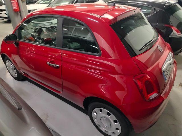 FIAT 500 1.0 Hybrid km 5.000