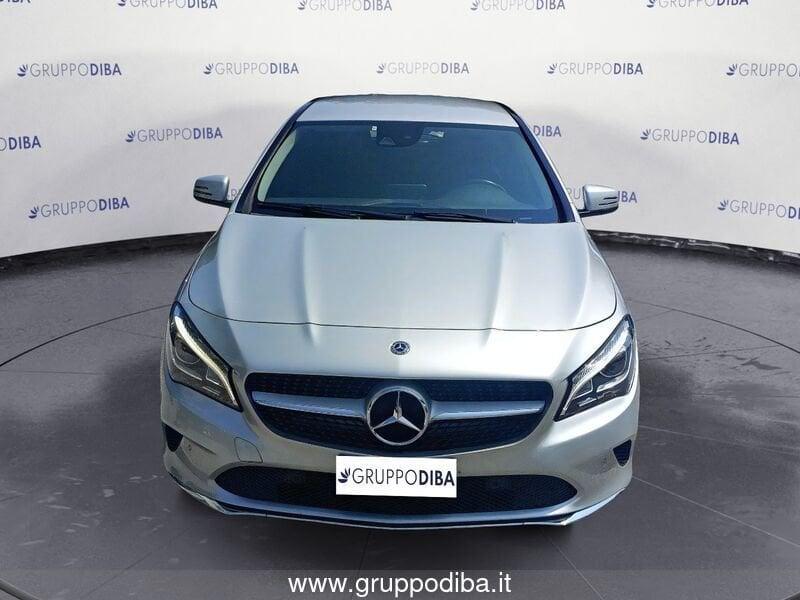 Mercedes-Benz CLA Classe Sh.Brake - X117 D Shooting Brake 200 d Sport 4matic auto FL