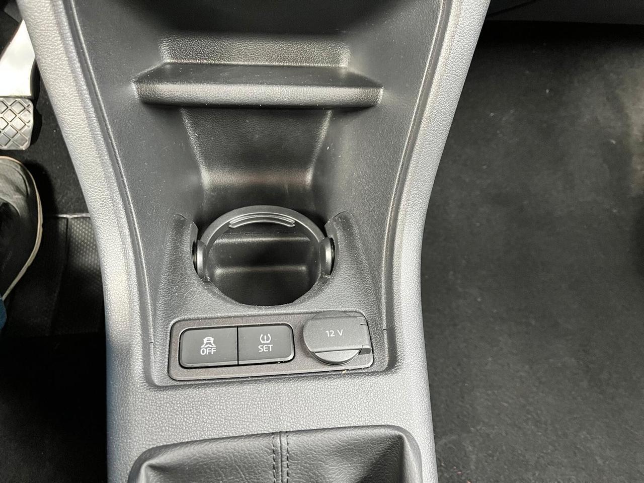 Volkswagen up! 1.0 5p. move up!