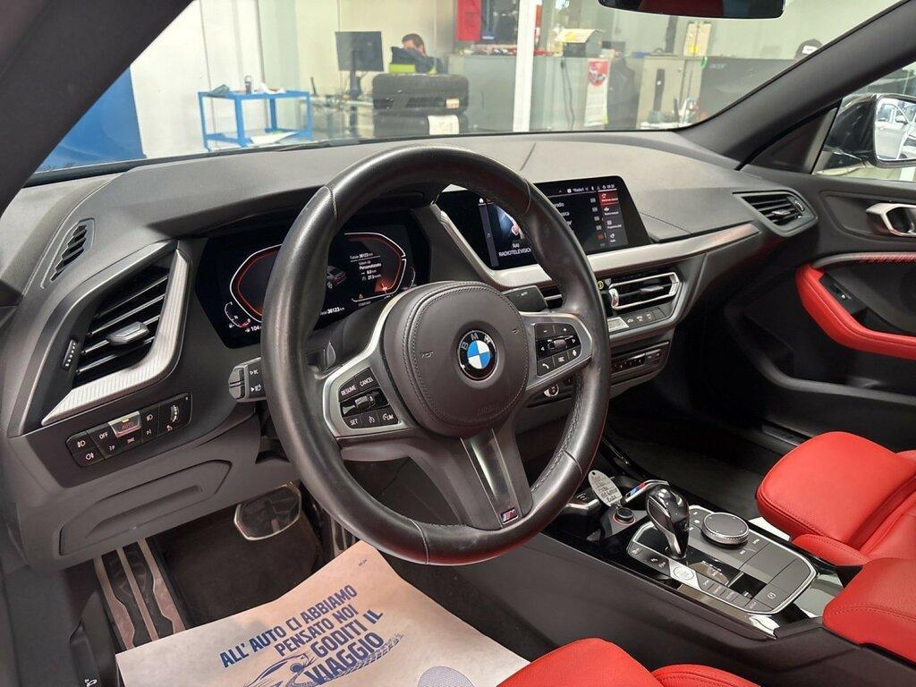 BMW Serie 2 Gran Coupe 220 i Msport DCT