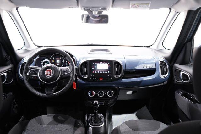 FIAT 500L 1.3 Multijet 95cv Mirror