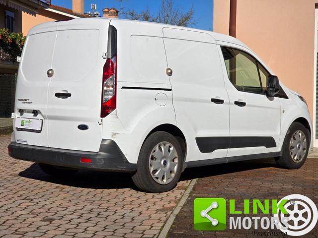 FORD Transit Connect L1H1
