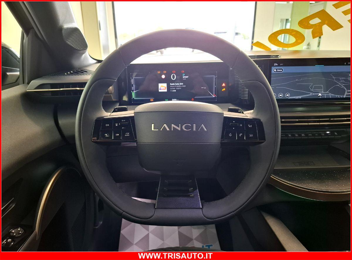 LANCIA Ypsilon 1.2T Mhev E-dct LX NEOPATENTATI (ANDROID+APPLE)