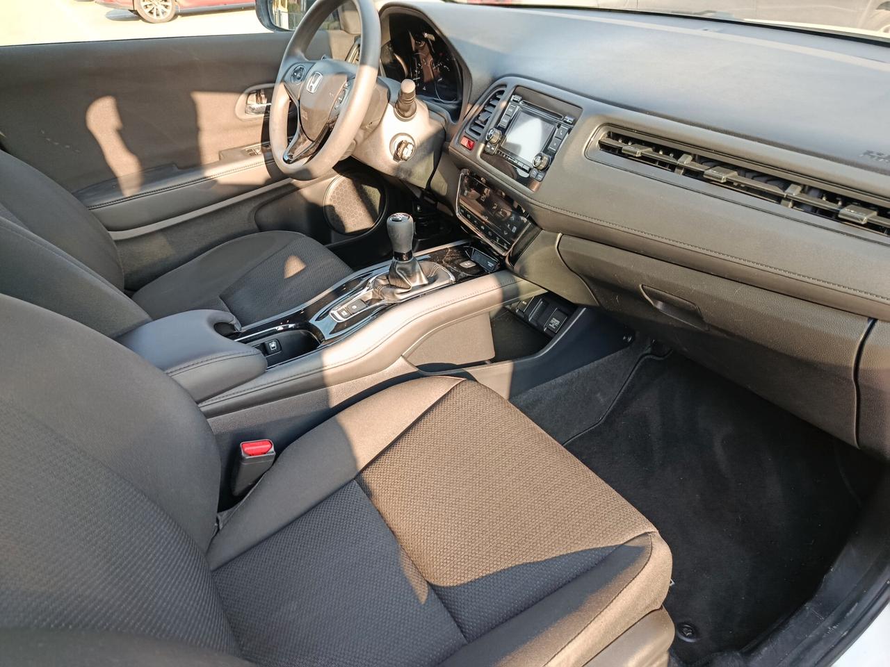 Honda HR-V 1.6 i-DTEC 120 CV | Unico Prop. | Tagliandi Honda | Finanziabile