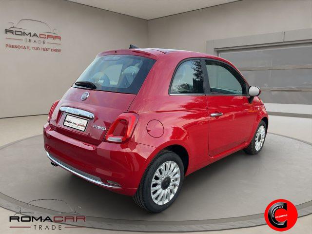 FIAT 500 1.0 Hybrid Dolcevita VARI COLORI!!