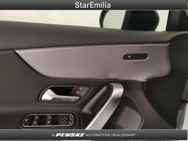 Mercedes-Benz A 180 A 180 d Automatic Premium