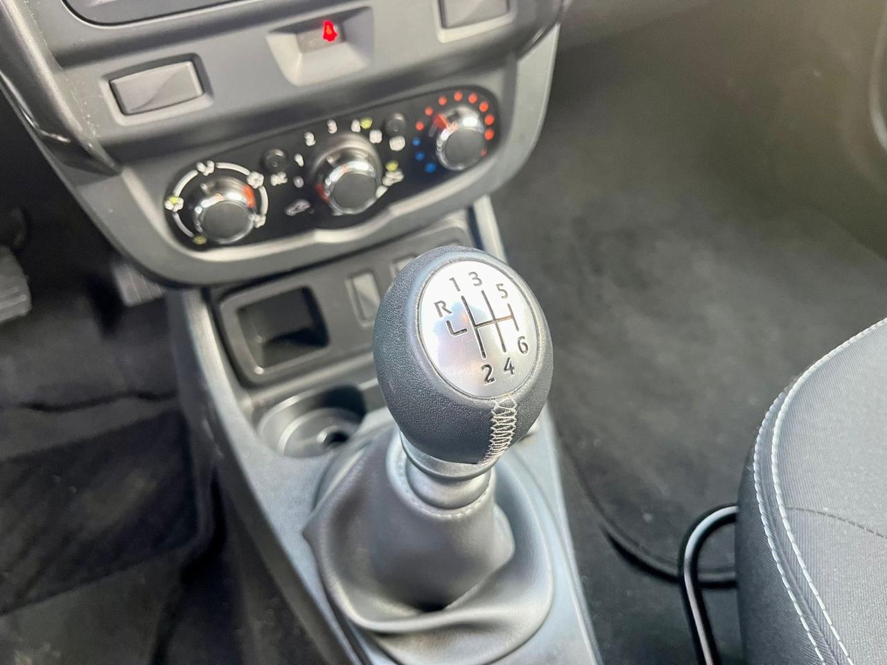 Dacia Duster 1.5dci 110cv 2014 96.000km come nuova