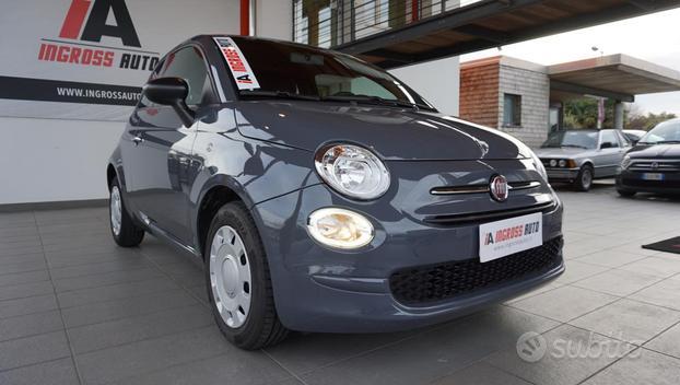 FIAT 500 1.0 Hybrid Cult