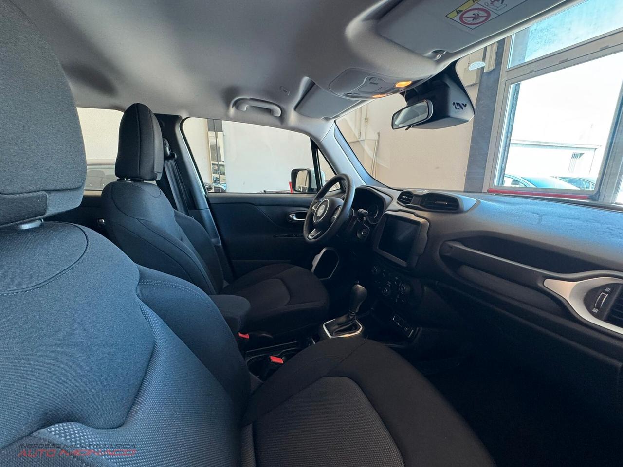 Jeep Renegade 1.6 Mjt 120CV Business 2020