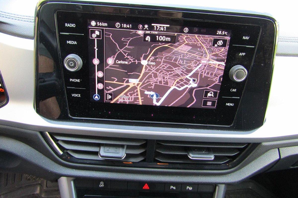 VOLKSWAGEN T-Roc 2.0 TDI SCR 150 CV DSG Style