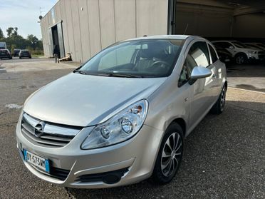 Opel Corsa 1.3 CDTI 90CV 3 porte Enjoy