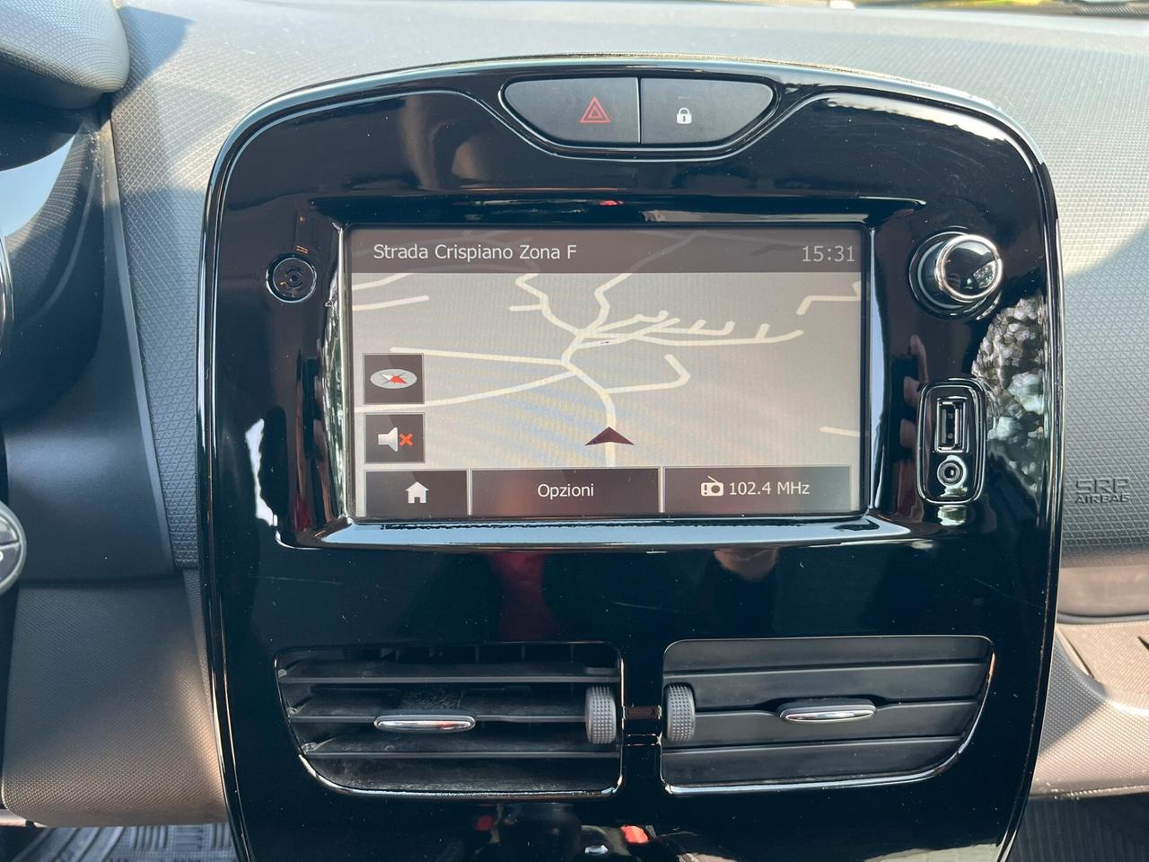 Renault Clio 1.5 dCi - PERFETTA - 2014