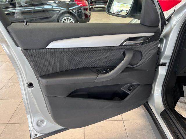 BMW X1 sDrive18d Business Advantage