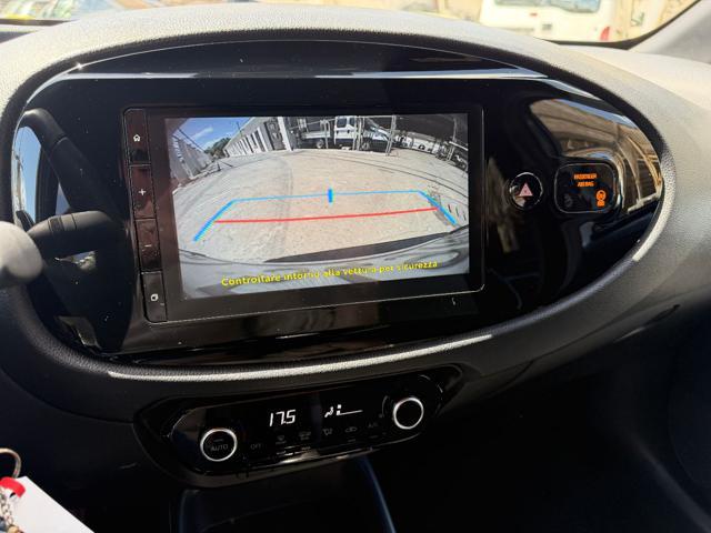 TOYOTA Aygo X 1.0 VVT-i 72 CV 5 porte Trend S-CVT