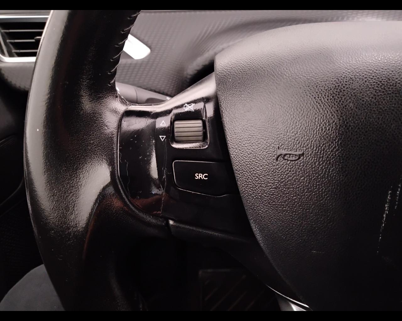 PEUGEOT 2008 - 2008 1.6 bluehdi Active 75cv my16