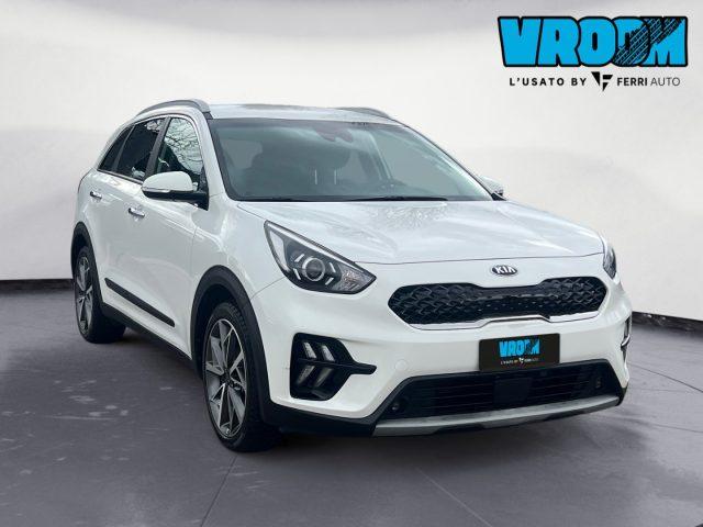 KIA Niro 1.6 GDi DCT HEV Style