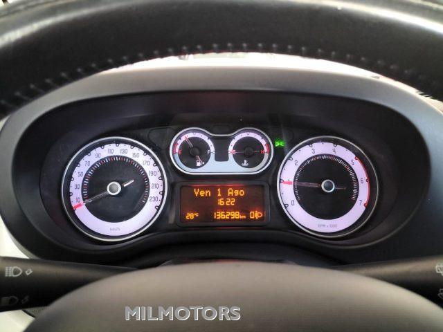 FIAT 500L 1.3 Multijet 85 CV Pop