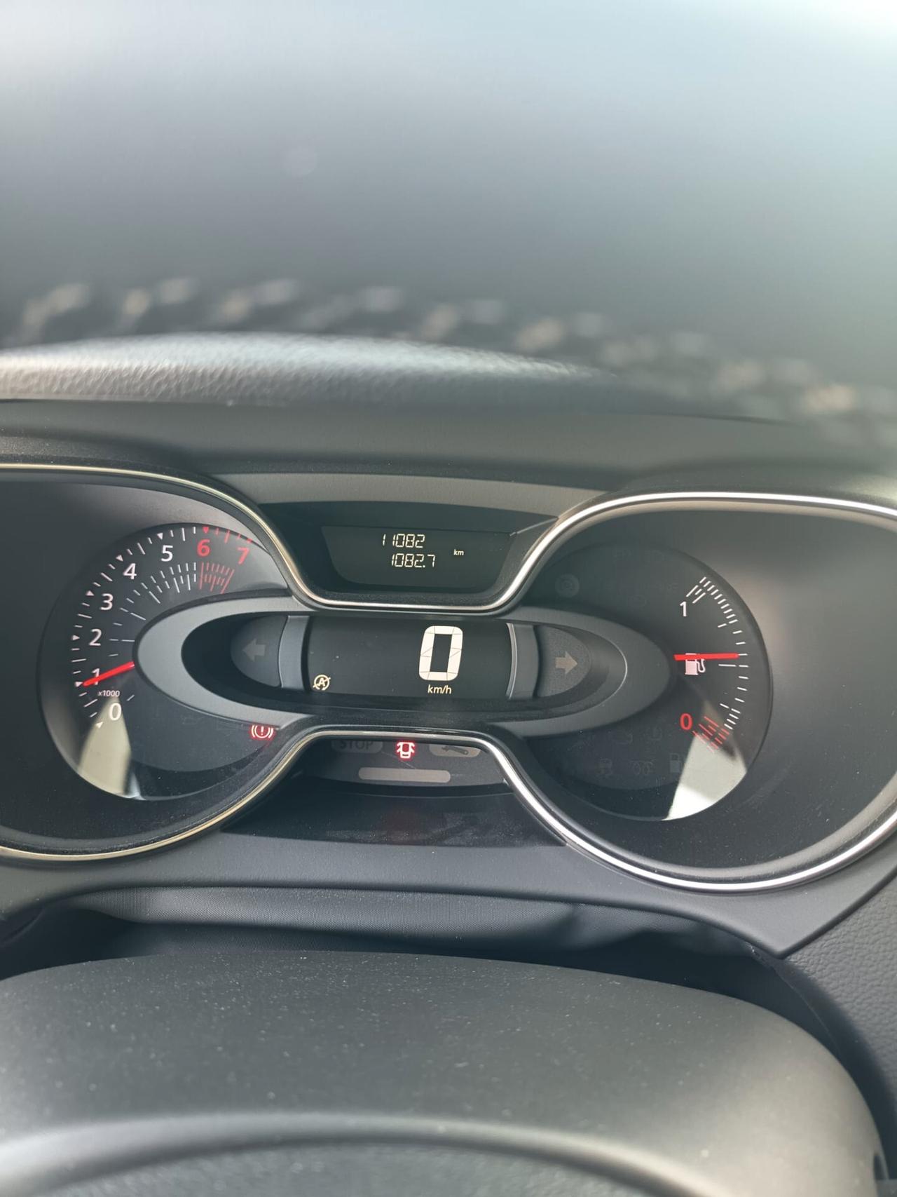 Renault Captur TCe 12V 90 CV Start&Stop Energy Zen