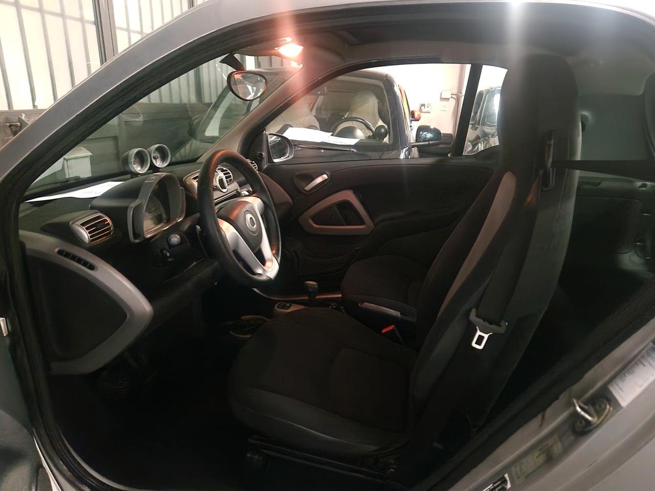 Pulse 08 motore revisionato frizione nuova garanzia