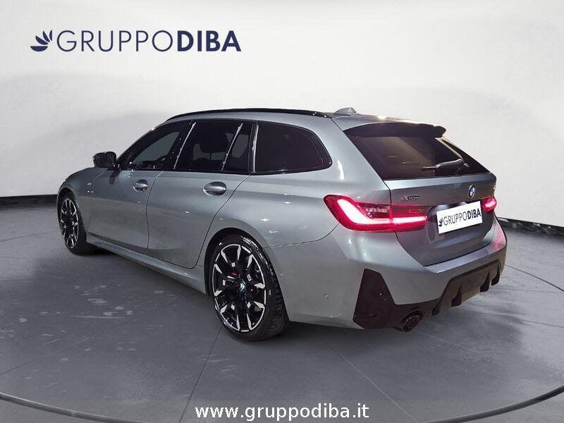 BMW Serie 3 G21 2022 Touring 320d Touring mhev 48V xdrive MSport auto