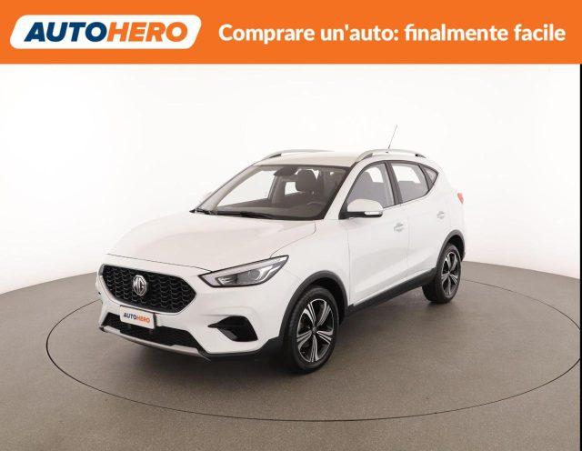 MG ZS 1.5 VTi-tech Comfort