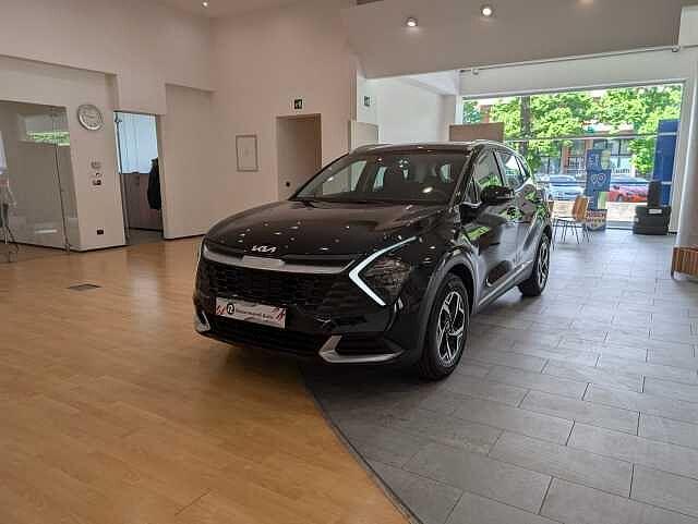 Kia Sportage 1.6 TGDi GPL Business *KM 0*