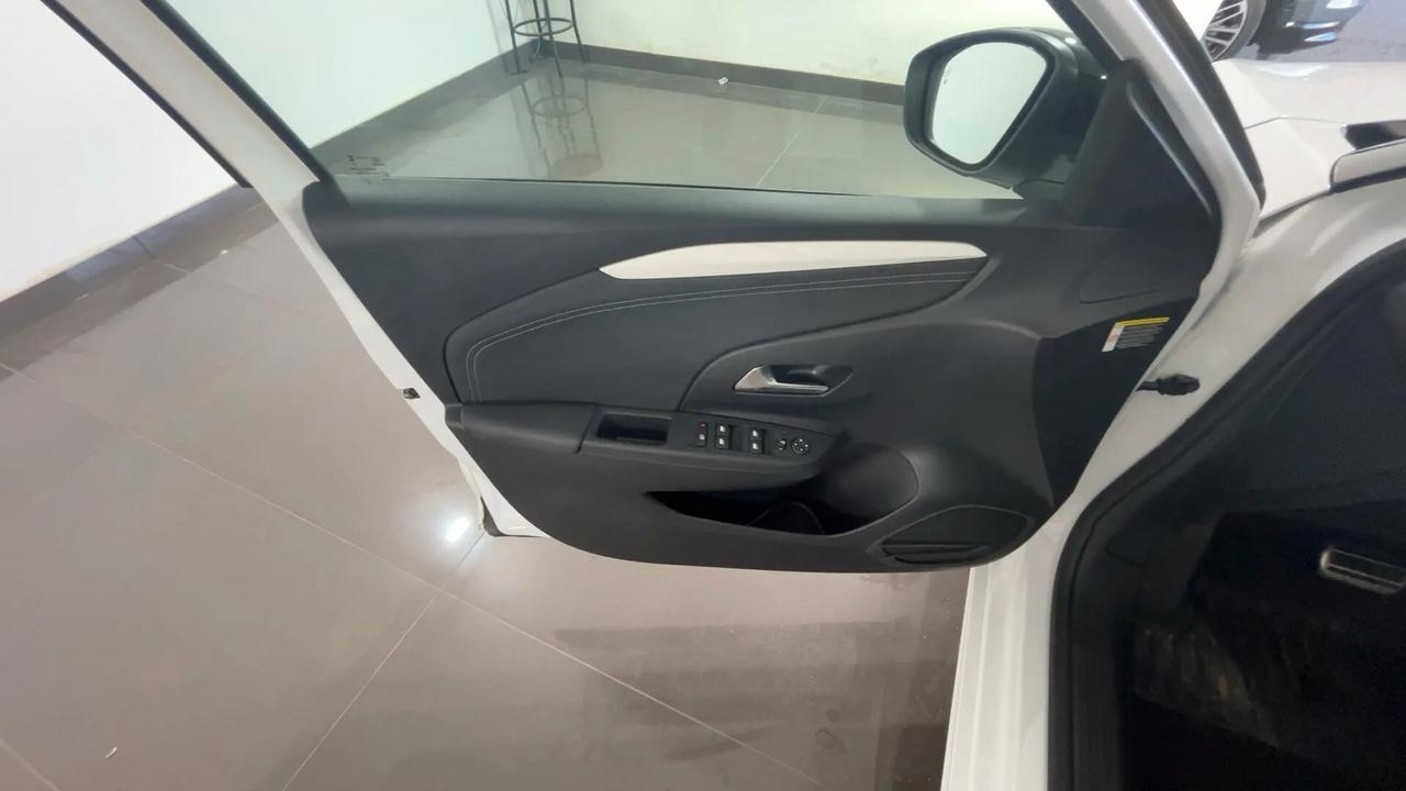Opel Corsa Hybrid 110 CV aut. GS