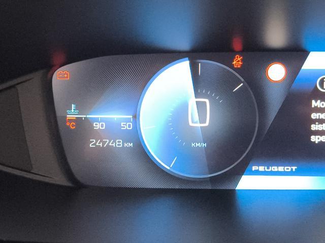 PEUGEOT 308 1.2 puretech t Allure s&s 130cv