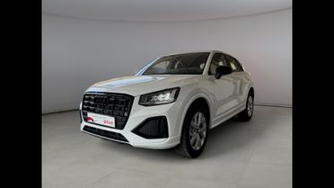 Audi Audi Q2 Business Advanced 35 TFSI 110(150) kW(CV) S tronic