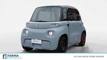CITROEN ami - ami