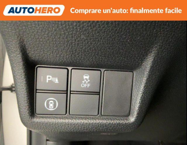 HONDA Civic 2.0 Hev eCVT Advance