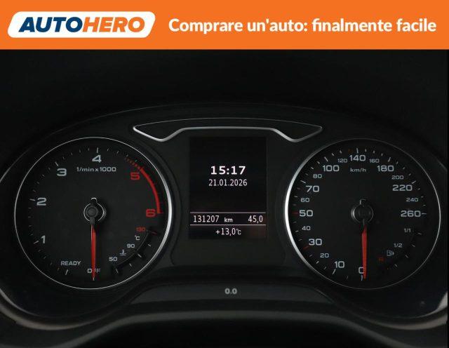 AUDI Q2 30 TDI S tronic Admired