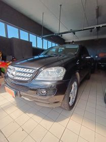 Mercedes-benz ML 320 ML 280 CDI Sport