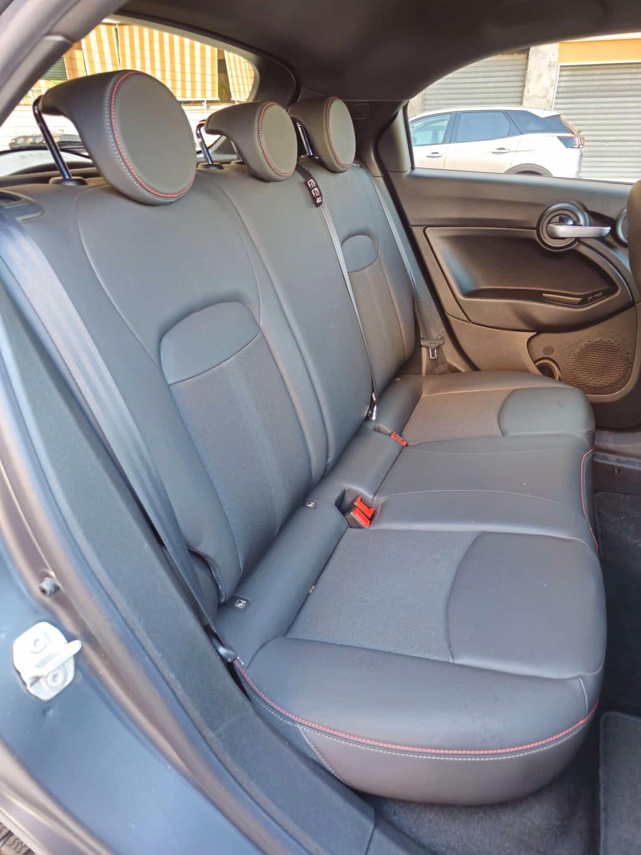 Fiat 500X 1.6 MultiJet 130 CV Sport