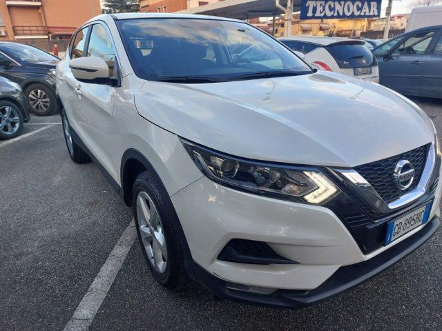 NISSAN Qashqai 1.5 dCi 115 CV Business N1 Autocarro 4 Posti Unipr