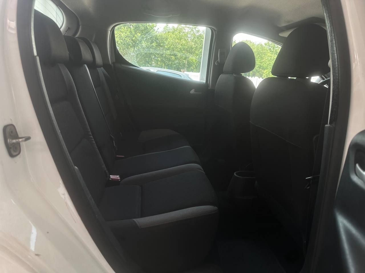 Peugeot 207 - 1.4 | 74 CV - GPL VALIDO 2034