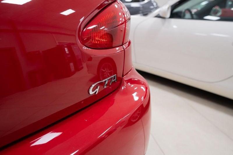 Alfa Romeo GT Modello ALFA ROMEO - GTA