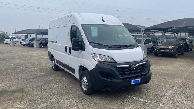 OPEL Movano 35 2.2 BlueHDi 140 S&S PM-TM Furgone - PREZZO+IVA