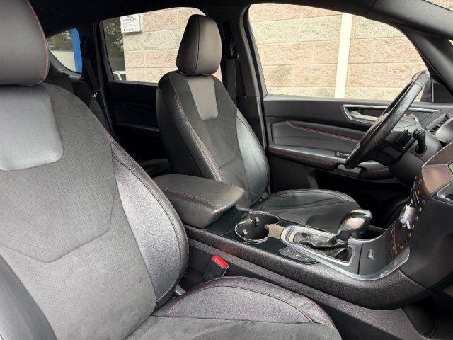 FORD S-Max ST-LINE 2.0 TDCI 150CV AUTOMATICA NAVIGATORE