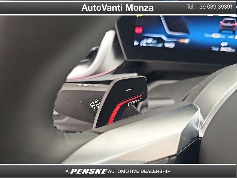 BMW X1 X1 xdrive 25e MSport Pro auto + DOPPIO TRENO DI PNEUMATICI