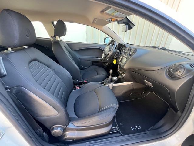 ALFA ROMEO MiTo 1.3 JTDm 90 CV S&S Urban AUTO PER NEOPATENTATO