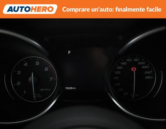 ALFA ROMEO Stelvio 2.0 Turbo 280 CV AT8 Q4 Veloce