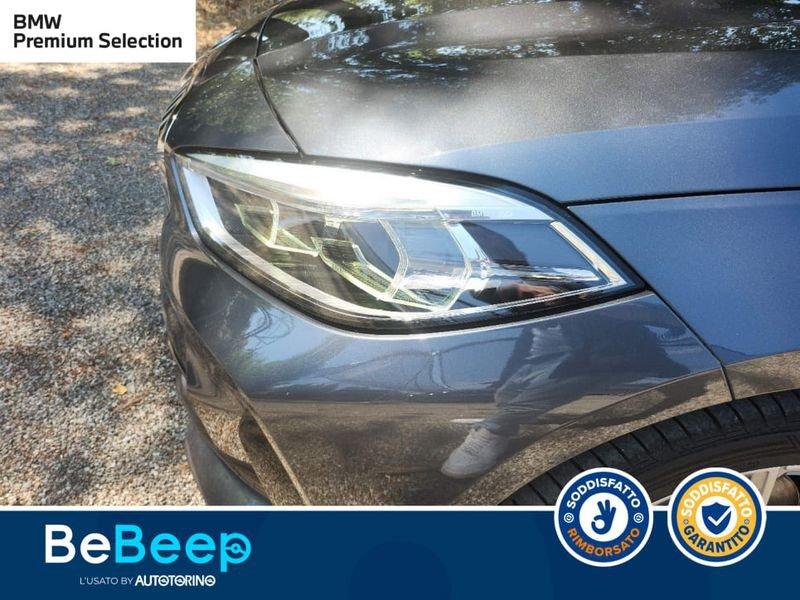 BMW Serie 1 118I MSPORT 140CV AUTO